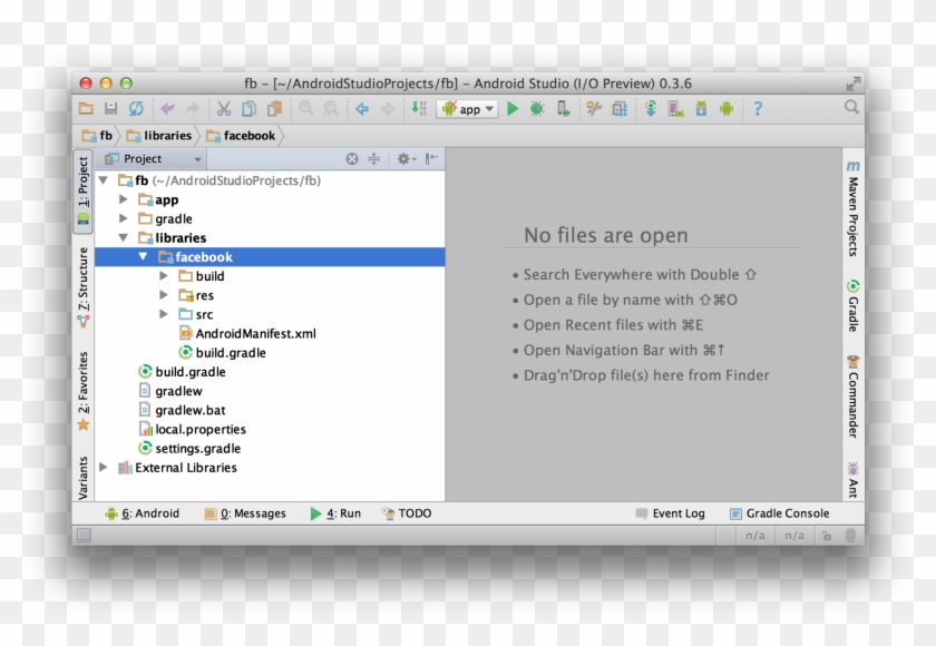 How To Open Png File In Android - Open File In Android Studio Clipart