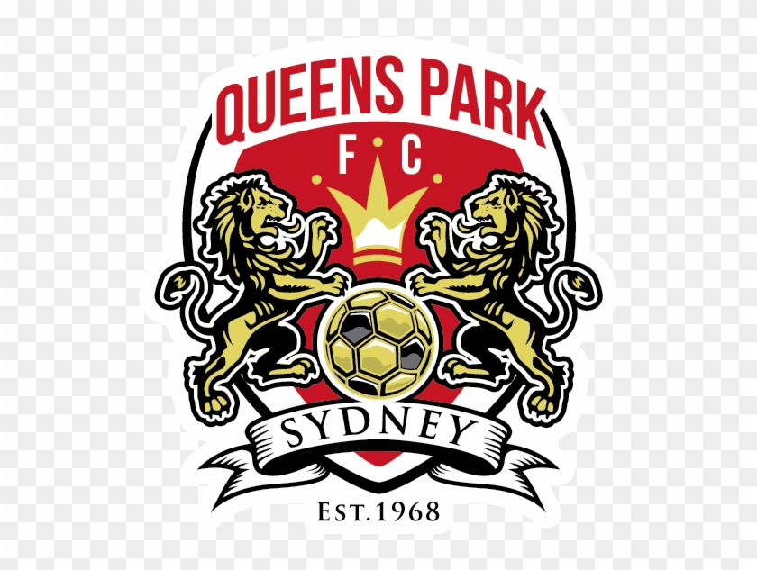 Services - Queens Park Fc Sydney Clipart #4178603