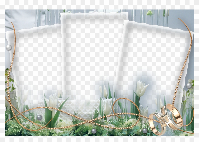 Free Photoshop Frame Templates 47474 - Bingkai Foto Png File Clipart #4178605