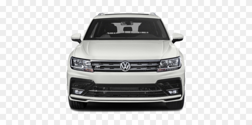 New 2019 Volkswagen Tiguan - Volkswagen Clipart