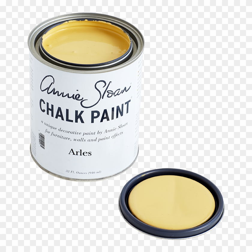 Chalk Paint By Annie Sloan - Cosmetics Clipart #4178732