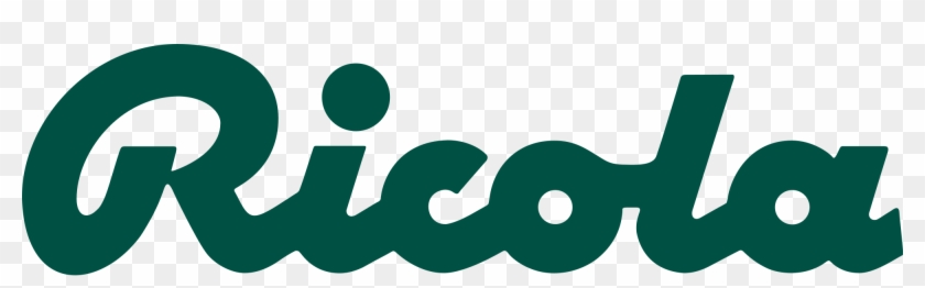 Happy Clients Include - Ricola Logo Png Clipart