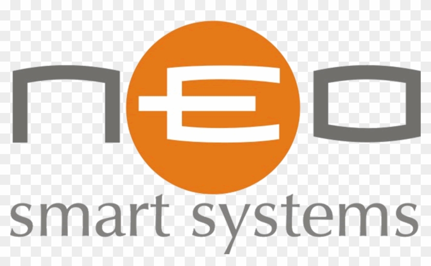 Alt-icon - Neo Smart Systems Clipart #4179050