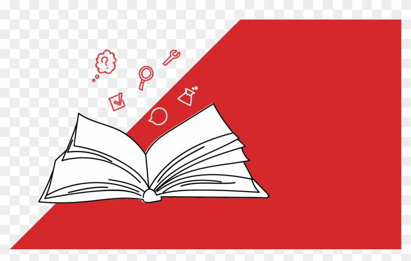 Case Studies - Book Clipart #4179051