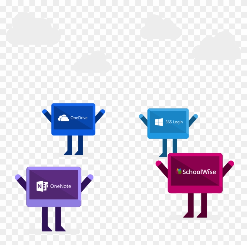 Office Clipart #4179186