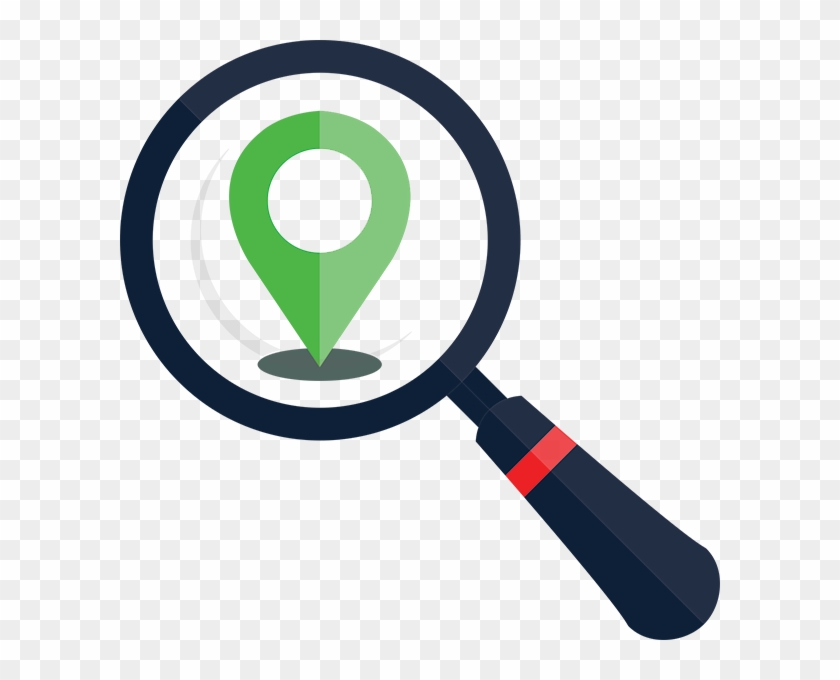 Help Me Find An Apartment - Icon Clipart #4179569