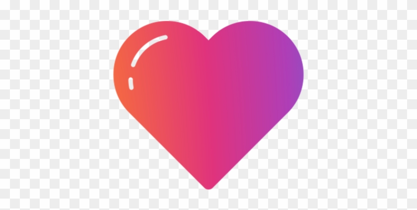 Instagram Like Png - Instagram Like En Png Clipart
