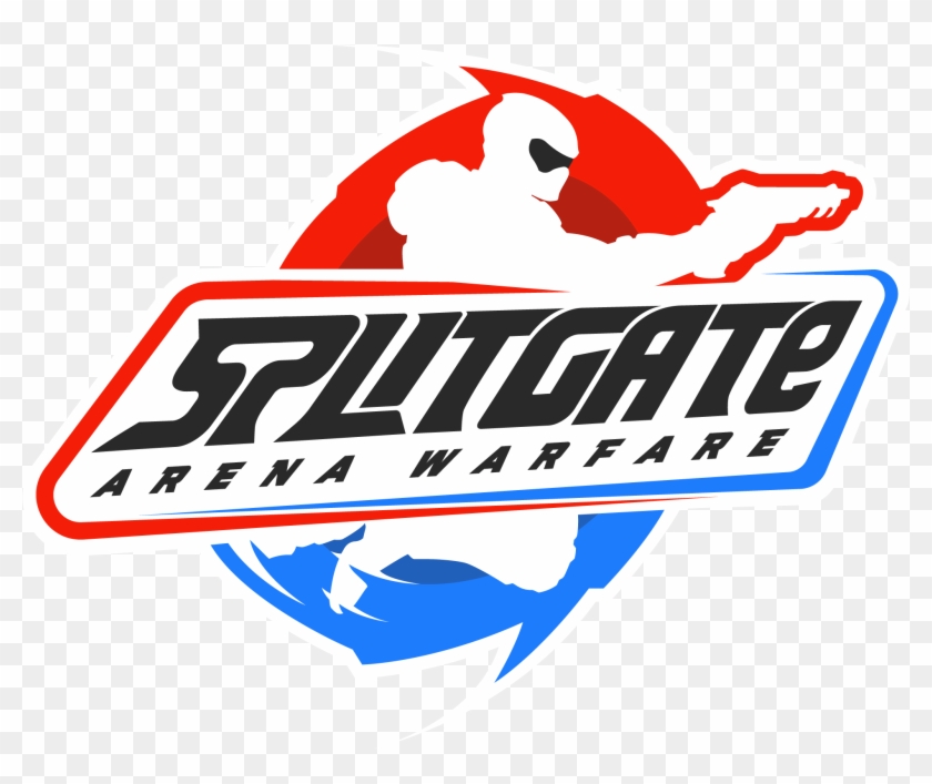 Arena Warfare - Splitgate Arena Warfare Clipart