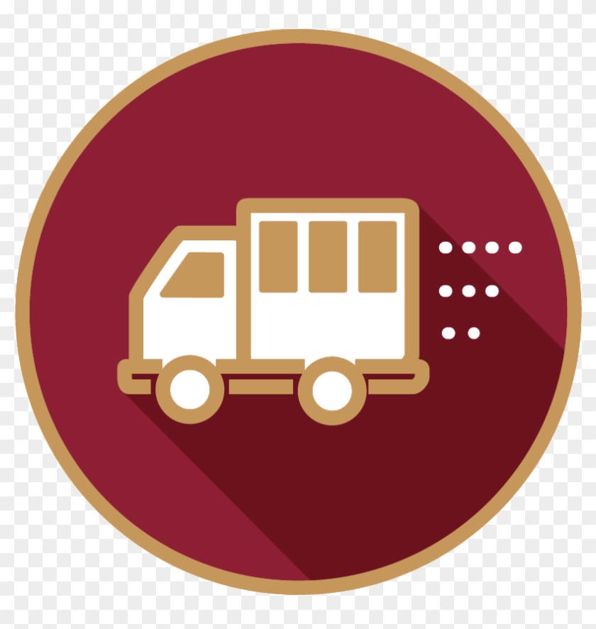 Convenient Shuttle To Campus - Silaturahmi Clipart