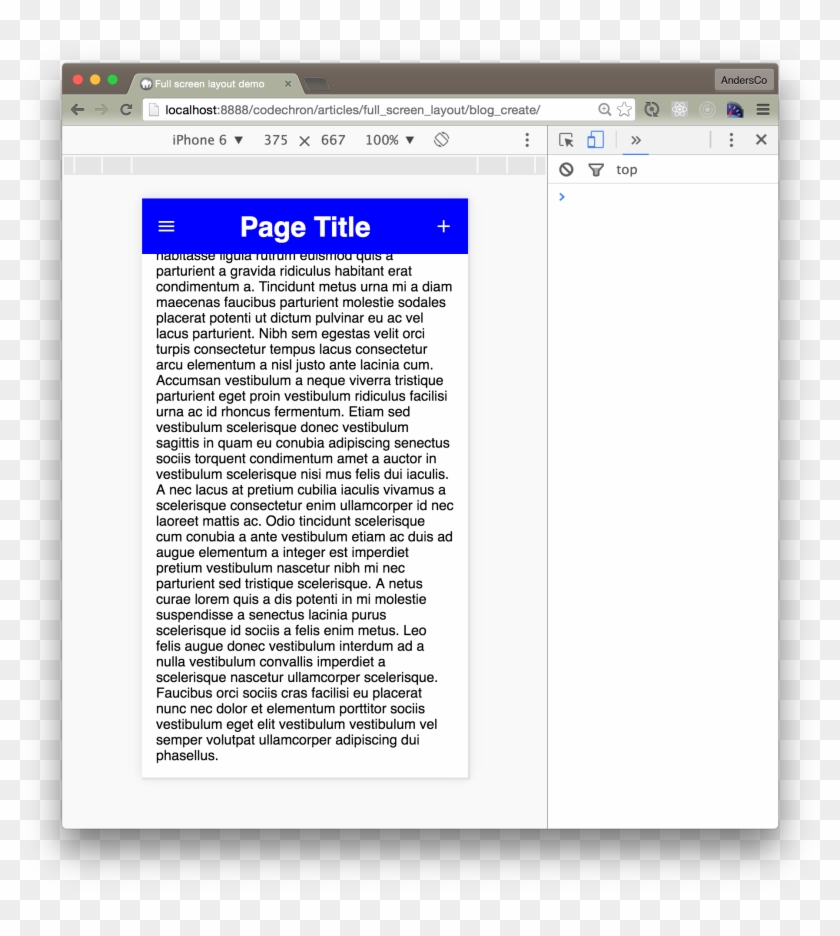 App Header With Text Clipped - Brangain Speaking With King Mark - Png Download