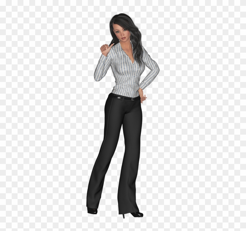 Daz3dstudio, Photoshop, Png, Digital Art, Render - Png Person Photoshop Clipart #4179962