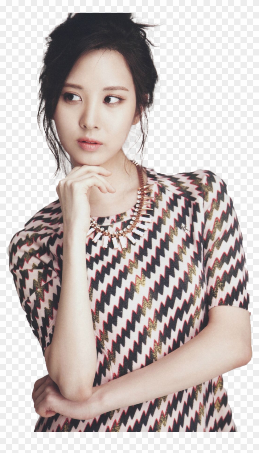 Seomint Images Seohyun Snsd Png Render By Mihvvn D6rqh2m - Алое Сердце Коре Актеры Clipart #4180008