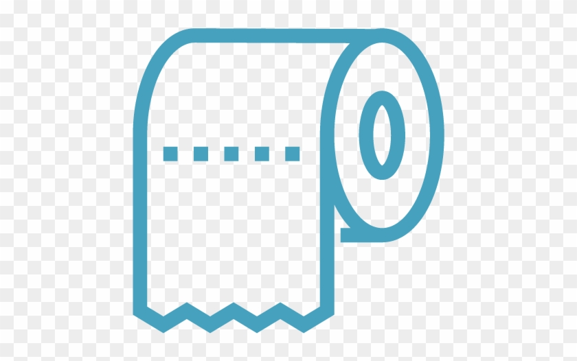 What Do I Need At My Venue In Order To Make This Restroom - Icon Clipart #4180031