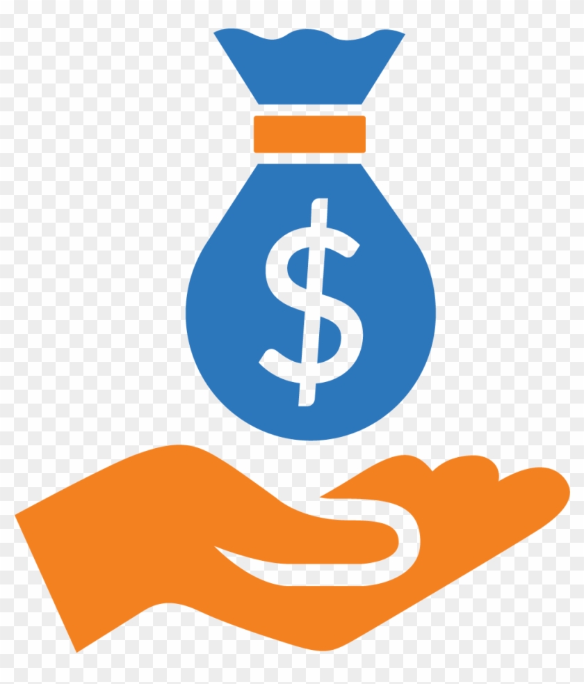 You Only Pay When A Renter Moves In - Icon Clipart #4180032