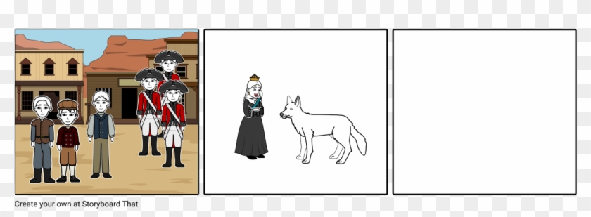 Red Book Page - Cartoon Clipart