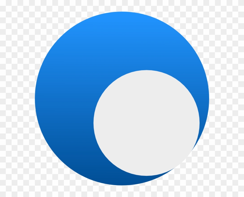 Icon - Circle Clipart #4180155