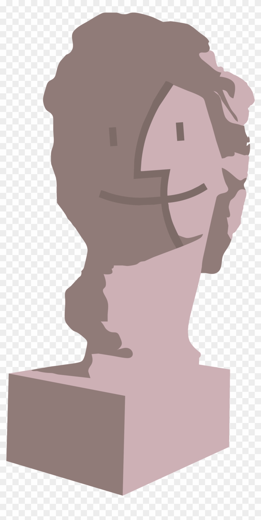 Vaporwave , - Transparent Background Vaporwave Icon Clipart #4180386