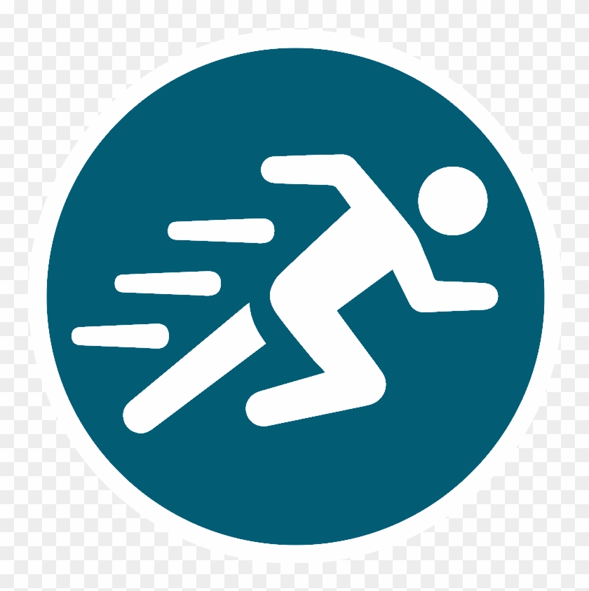 Click On The Icons To Learn More - Agility Icon Clipart (#4180463) - PikPng