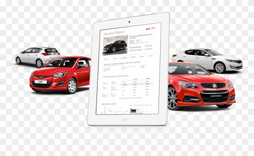 Get A Redbook Valuation Report For Only $33 Inc Gst - Car Valuation & Inspection Clipart #4180539