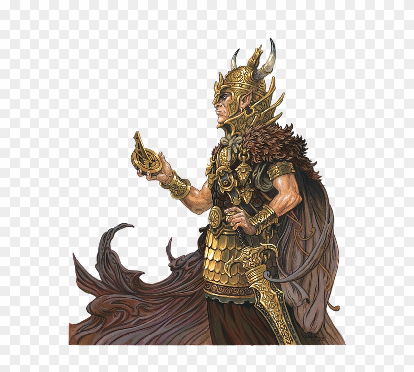 Deck Of Glamour Cards - Red Book Of The Elf King Review Clipart