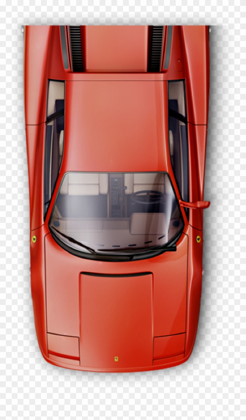 Bannerimg - Supercar Clipart