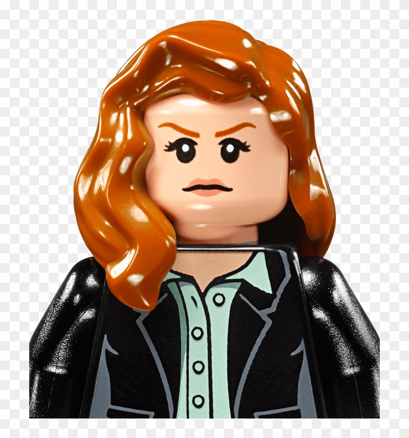 720 X 960 4 - Lois Lane Lego Clipart #4181139