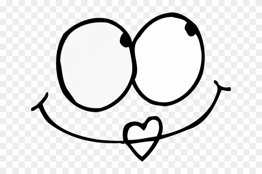 Eyeball Clipart Eye Icon - Clip Art Googly Eye - Png Download