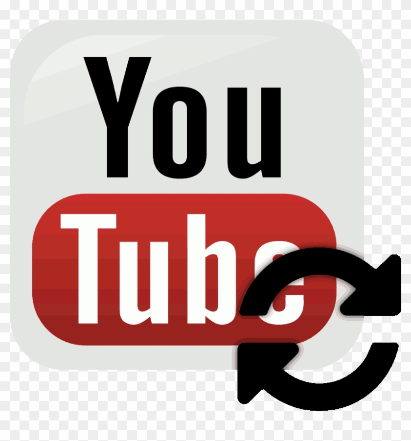 Que Hacer Cuando No Funciona Youtube-dl En Ubuntu - Youtube Icon Clipart
