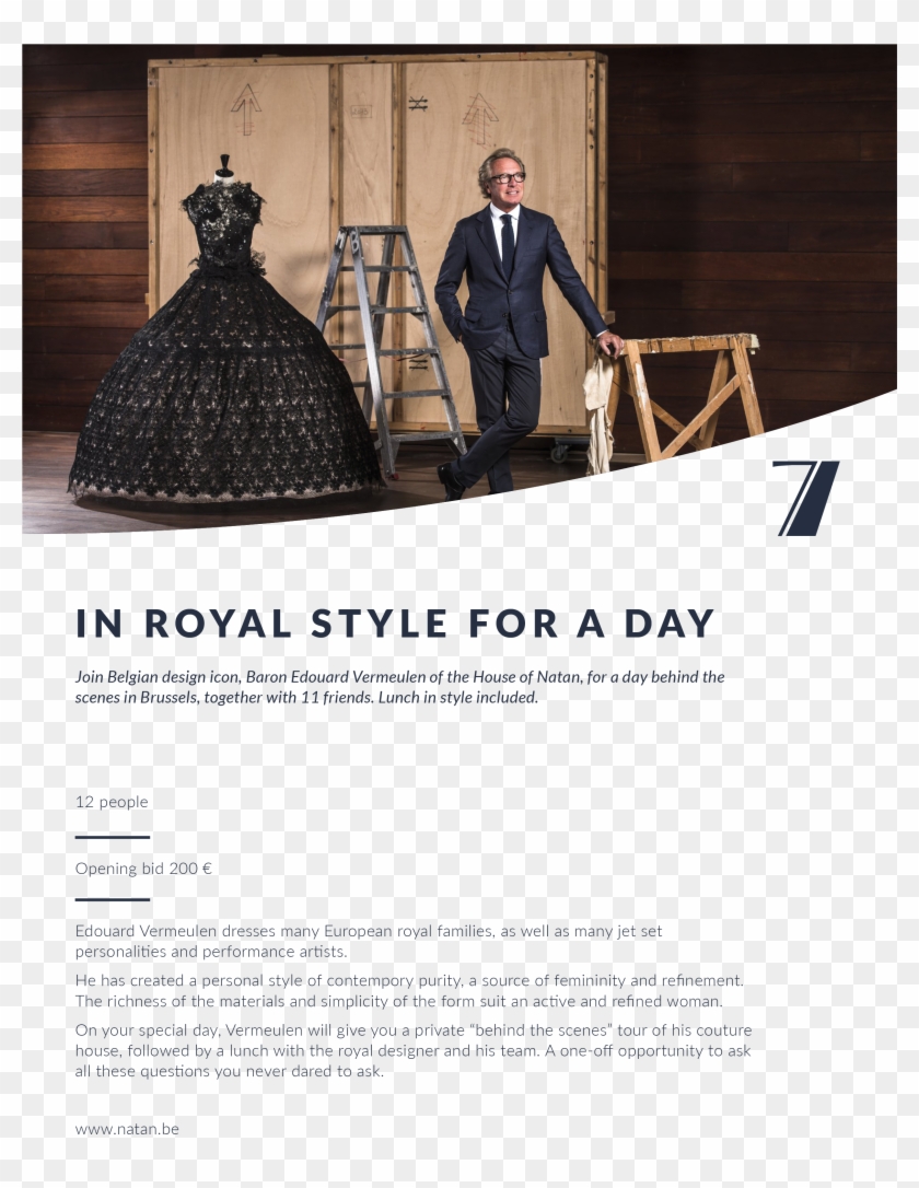 Live Auction - Gentleman Clipart #4181263