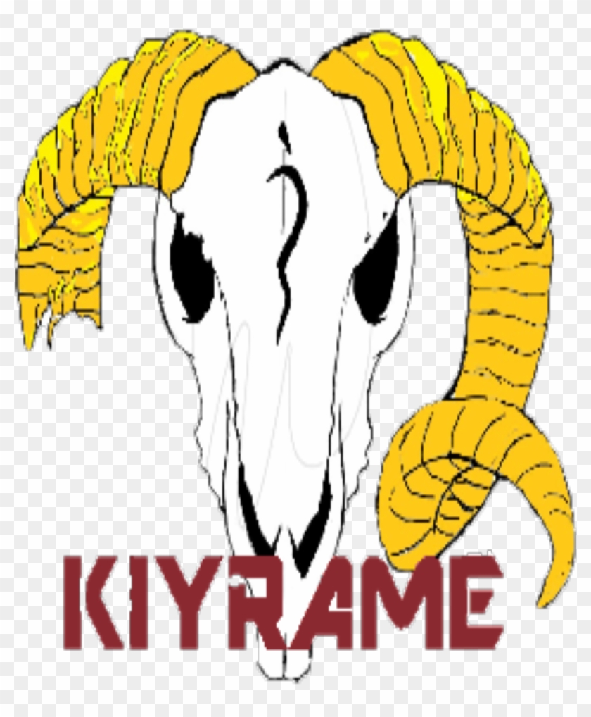 Twitch - Tv/kiyrame - Illustration Clipart
