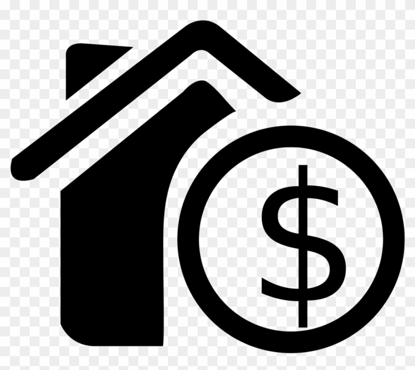 Auction Free Real Estate Icons Flaticon - Real Estate Investment Icon Clipart #4181445