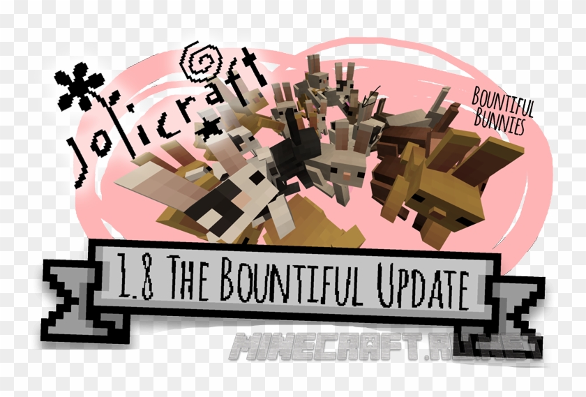 Jolicraft [16x16] [1 - Poster Clipart