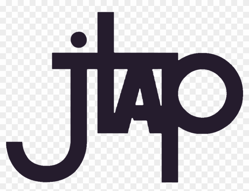 Jeffrey Tap - Calligraphy Clipart #4181533