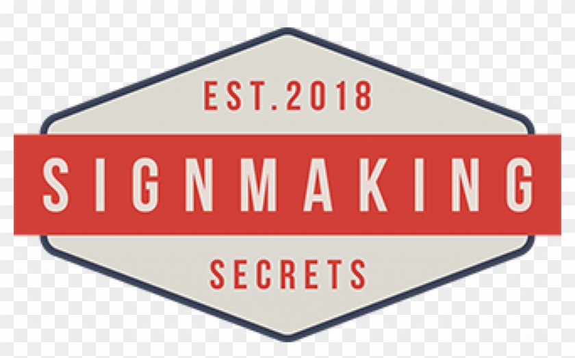 Sign Clipart #4181568