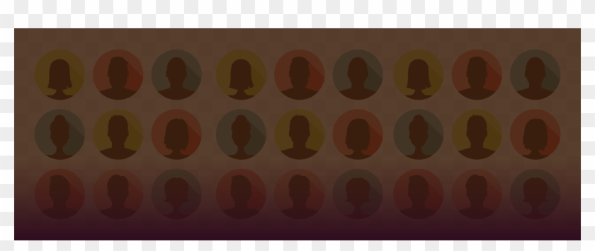 Instagram Profile Photo Size - Circle Clipart