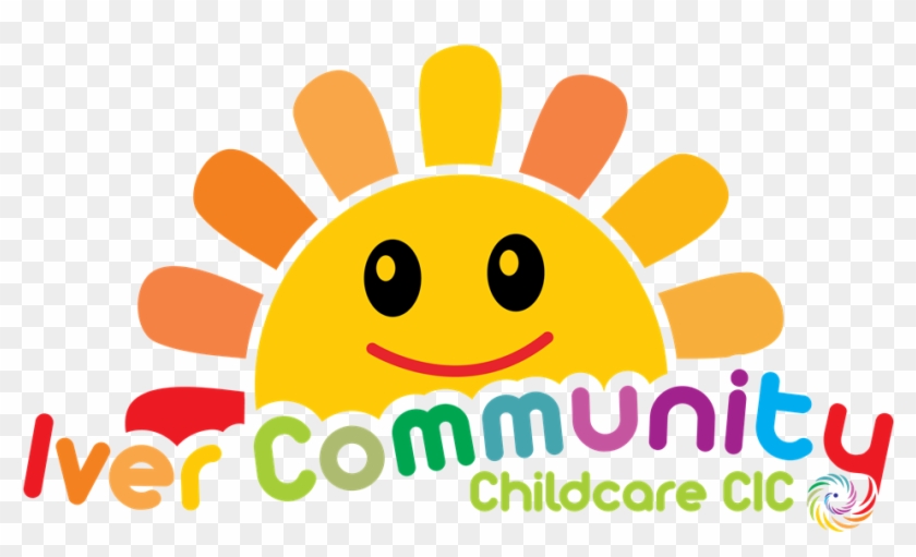 Iver Community Childcare Cic Final 300 - Smiley Clipart