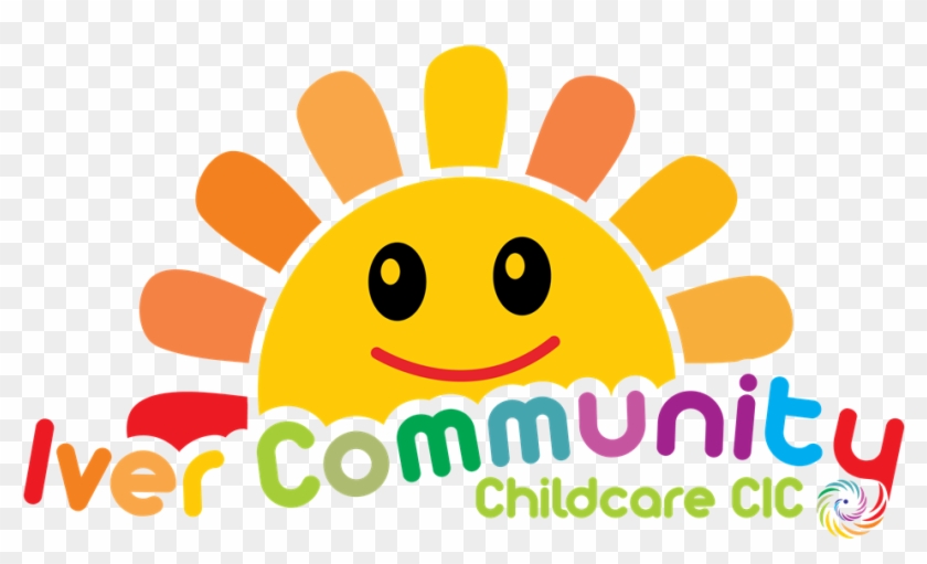 Iver Community Childcare Cic Final 300 - Smiley Clipart #4181738