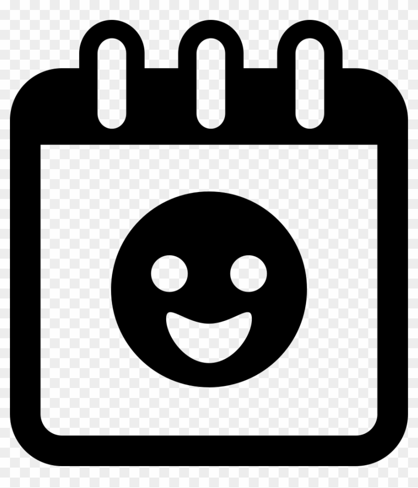 Clip Art Library Library Happy Page Png Icon Free Download - Smiley Transparent Png #4181807