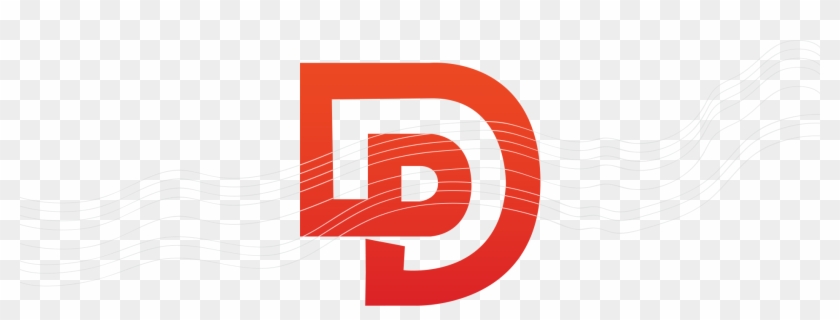 Dream Is The Reason Of Everything We Do - Gambar Keren Logo Huruf D Clipart