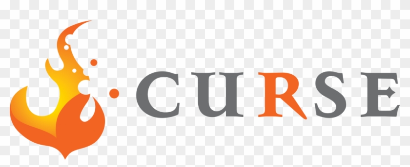 Curse Used To Be A Popular Online Community Where Gamers - Coquelicot Clipart #4181832