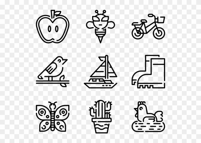Spring Season Clipart