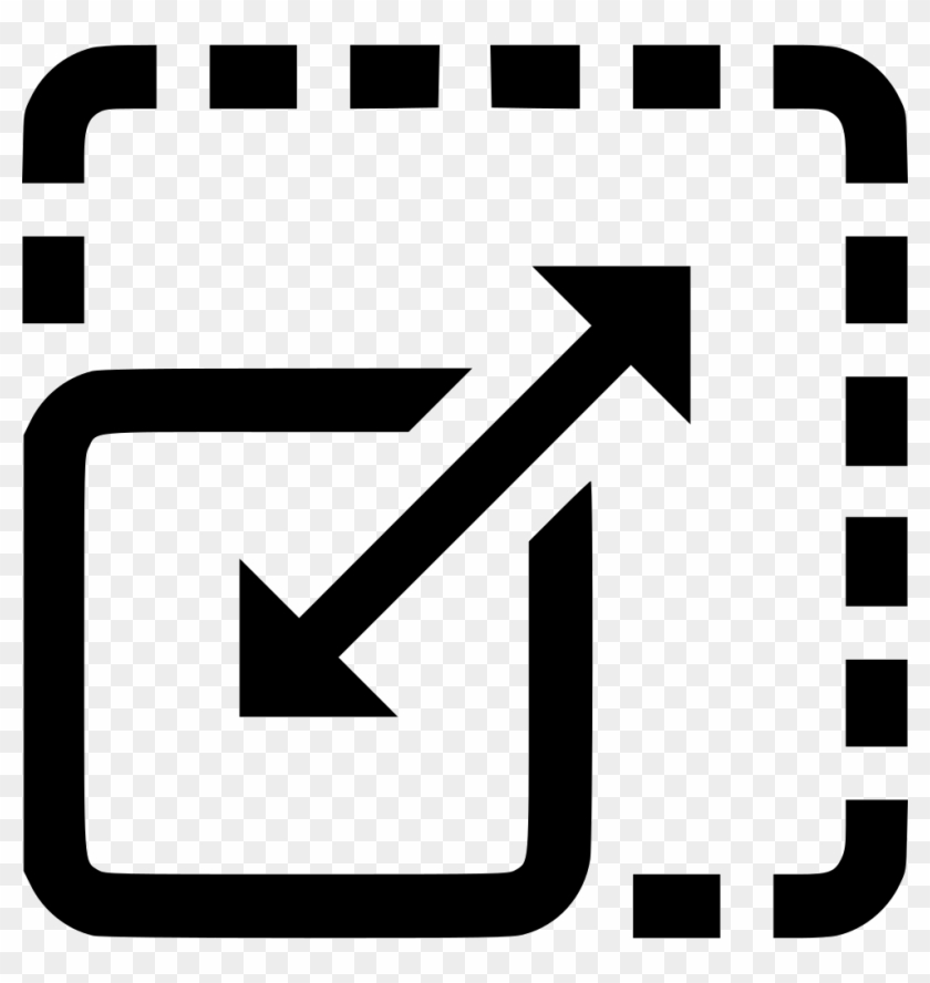 Resize Png Free Download On Mbtskoudsalg Icon - Zoom In Zoom Out Icon Clipart