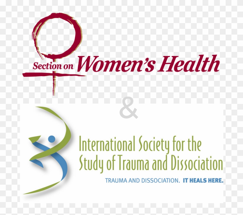 Trauma, Abuse And Pelvic Health Physical Therapy - Graphic Design Clipart