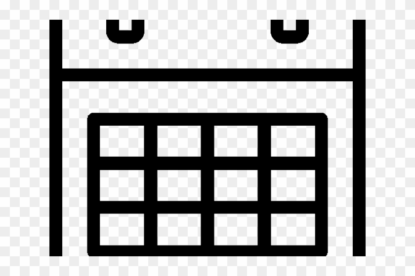 Date Of Birth Icon Clipart #4181979