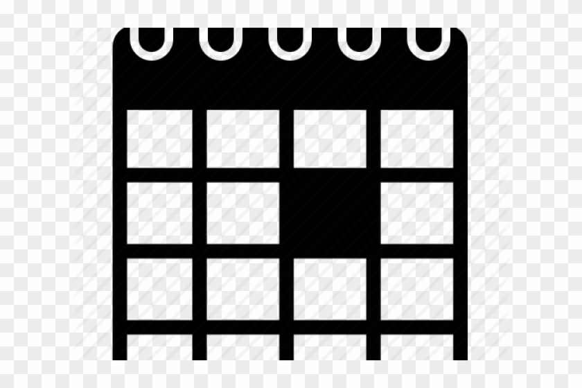 Date Picker Icon Png Clipart #4182078