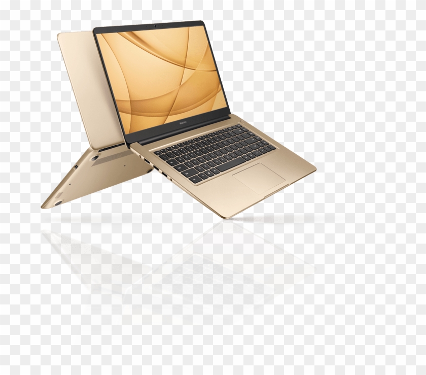 Huawei Matebook D - Huawei Matebook D Review Clipart