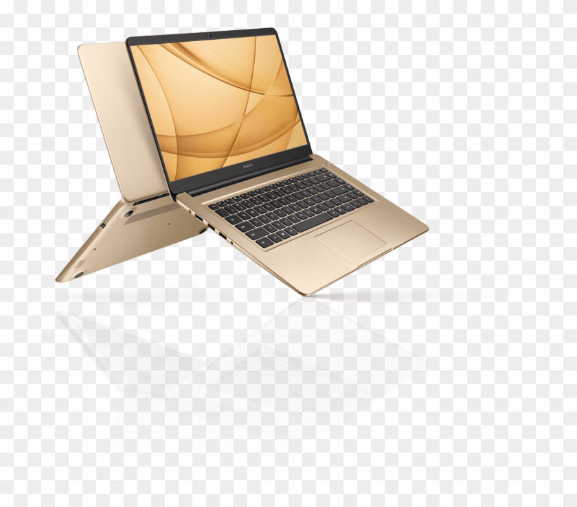 Huawei Matebook D - Huawei Matebook D Review Clipart #4182123