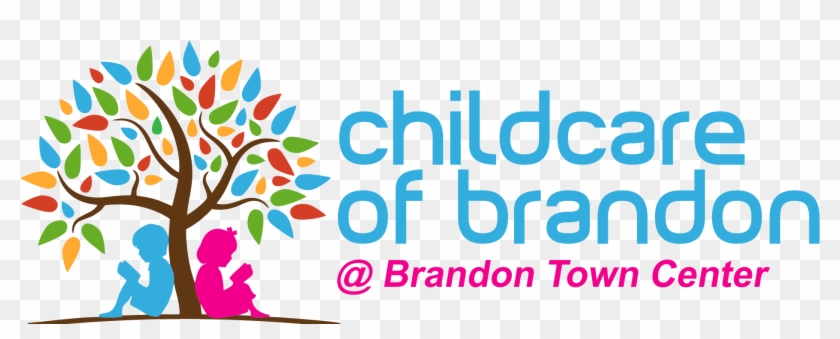 Child Care Centre Logos Clipart #4182134