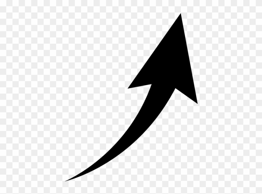 Arrow Symbol Png - Arrow Icon Png Clipart #4182178