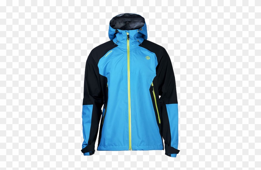 Chaqueta Hurrican Ternua - Ternua Clipart